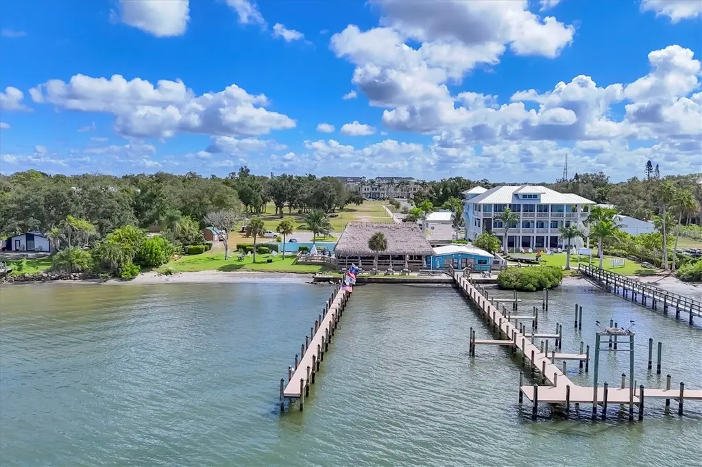115 Green Street Osprey FL 34229