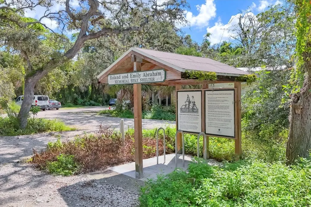 115 Green Street Osprey FL 34229