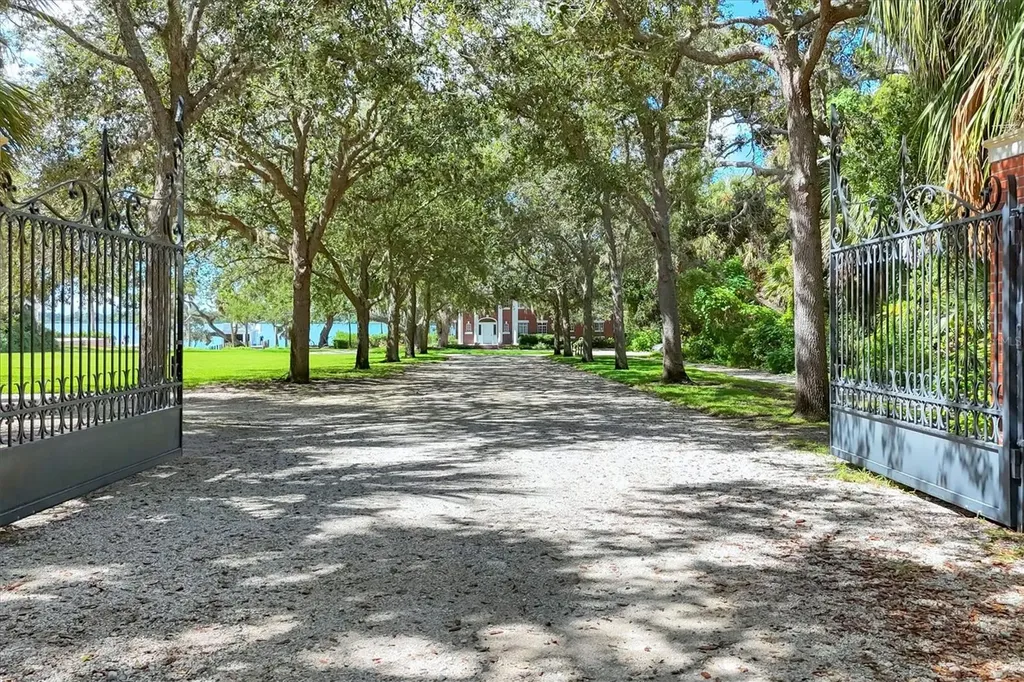 115 Green Street Osprey FL 34229