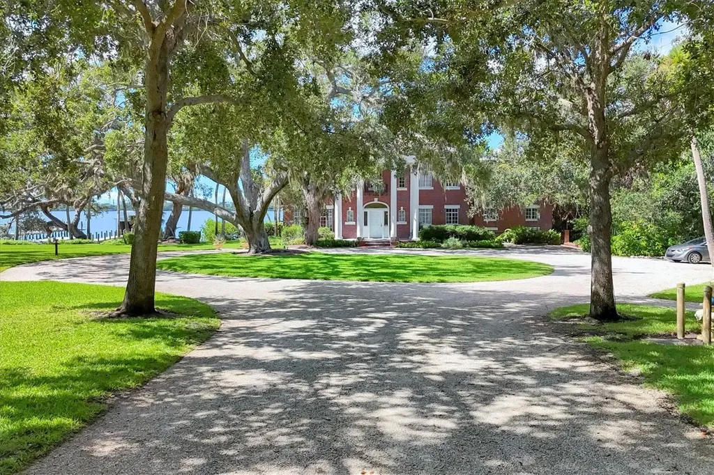 115 Green Street Osprey FL 34229