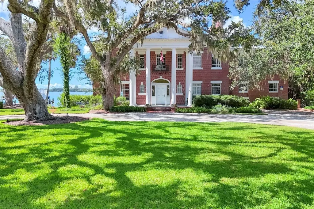 115 Green Street Osprey FL 34229
