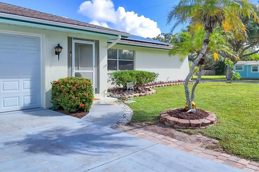 115 Green Street Osprey FL 34229