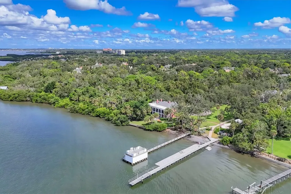 115 Green Street Osprey FL 34229