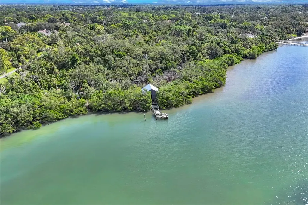 115 Green Street Osprey FL 34229
