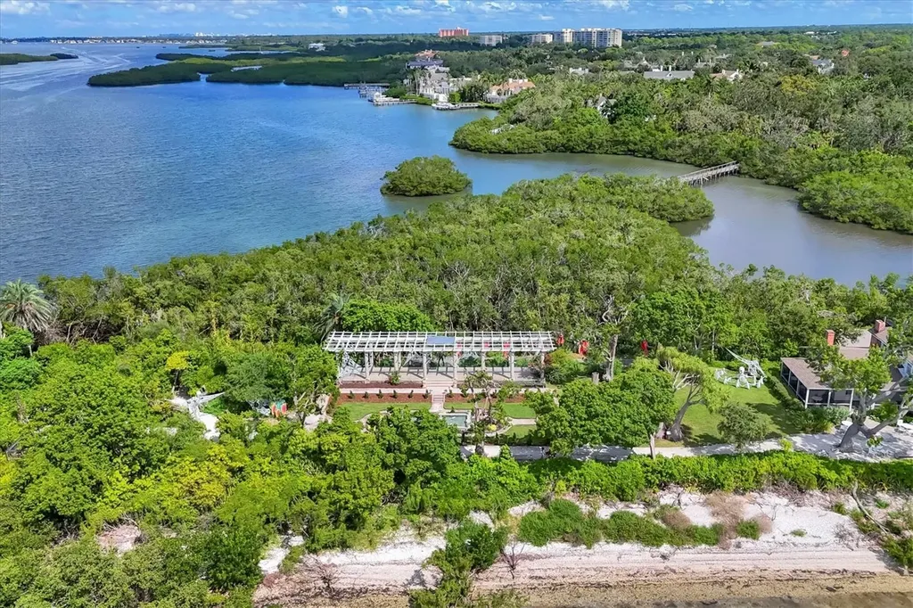 115 Green Street Osprey FL 34229