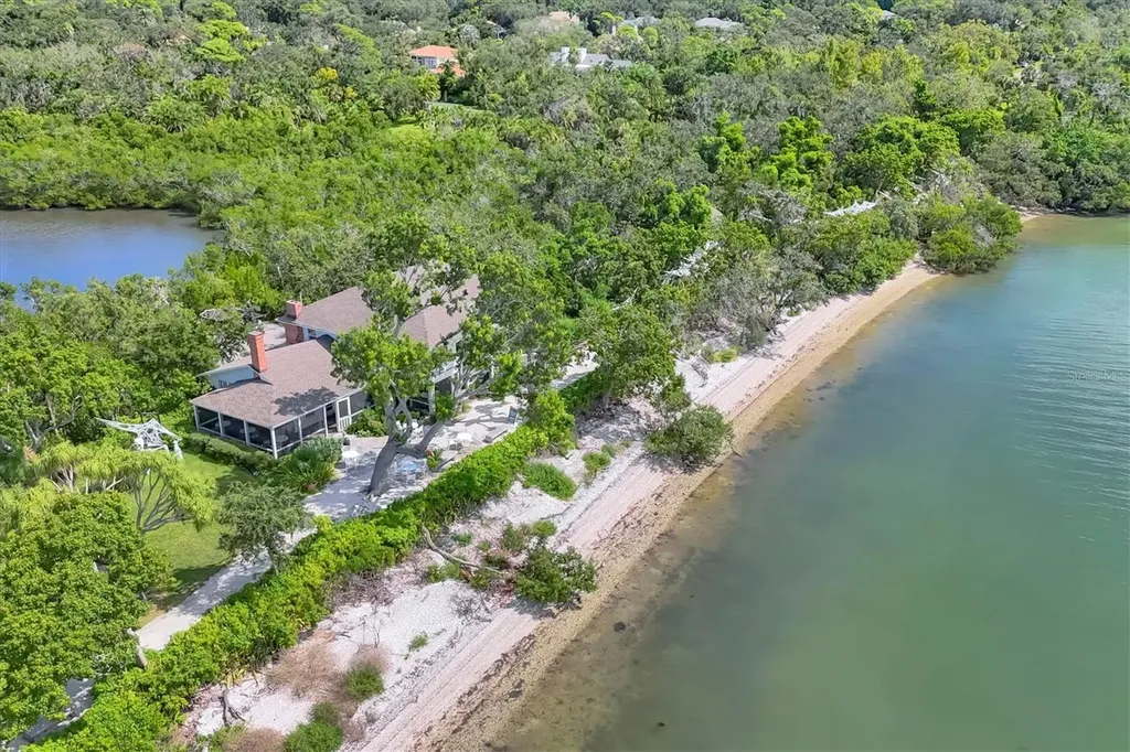 115 Green Street Osprey FL 34229