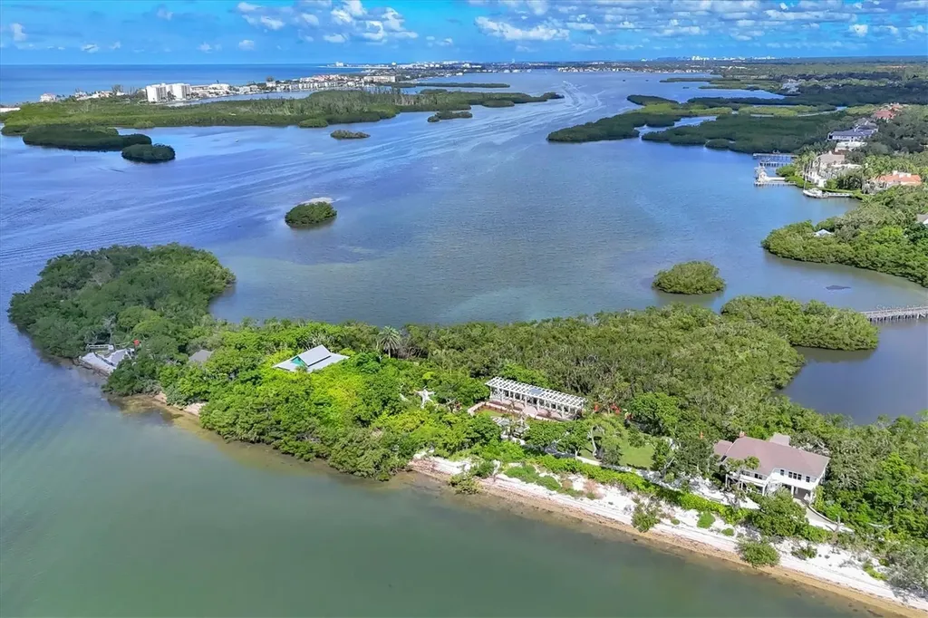 115 Green Street Osprey FL 34229