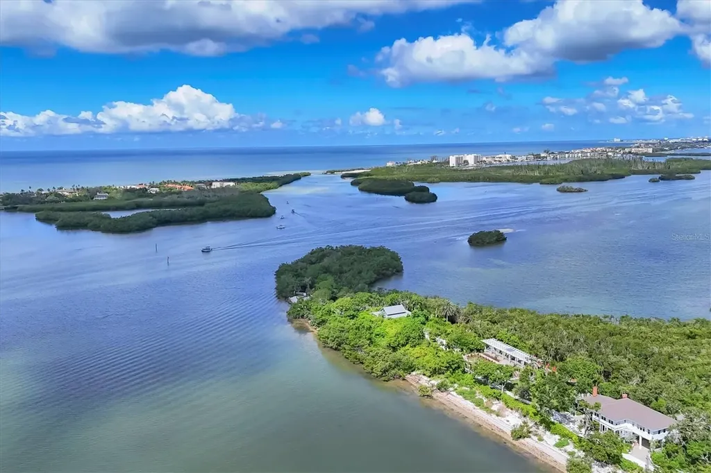 115 Green Street Osprey FL 34229
