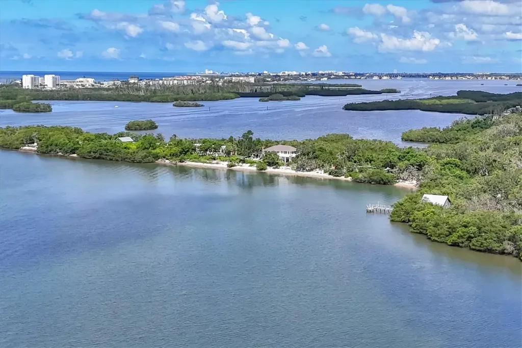115 Green Street Osprey FL 34229