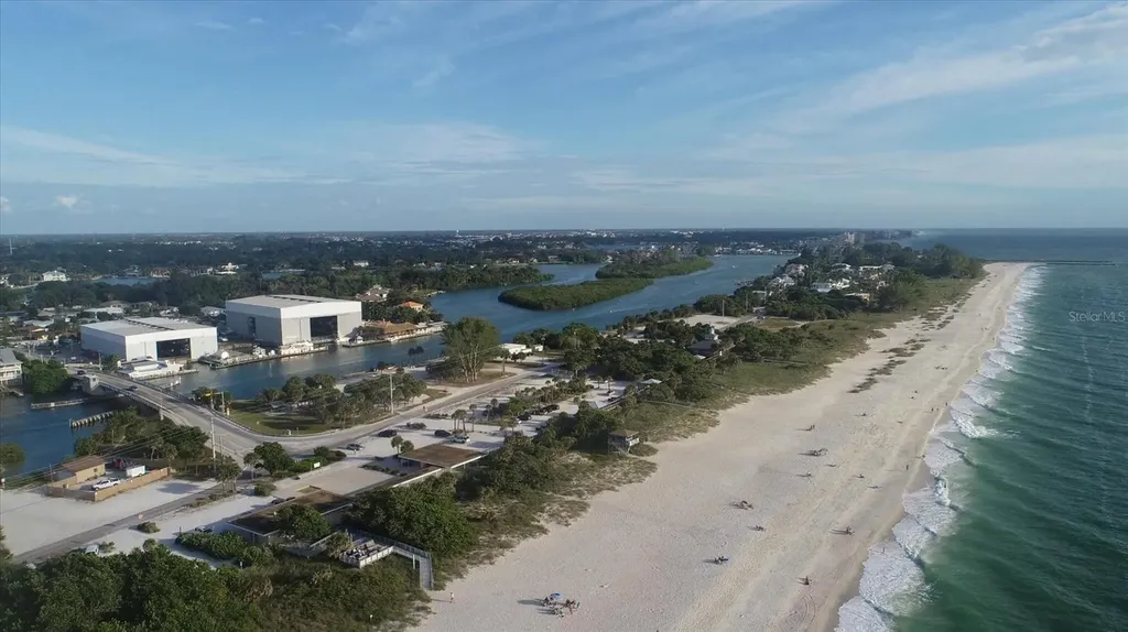 115 Green Street Osprey FL 34229