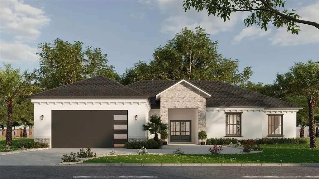 Parker Road Lakeland FL 33811