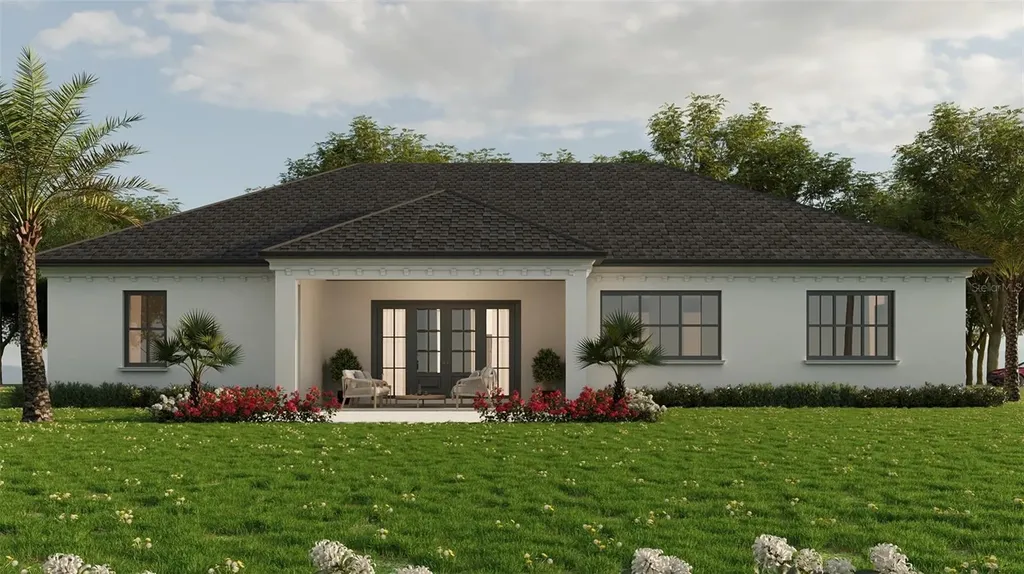 Parker Road Lakeland FL 33811