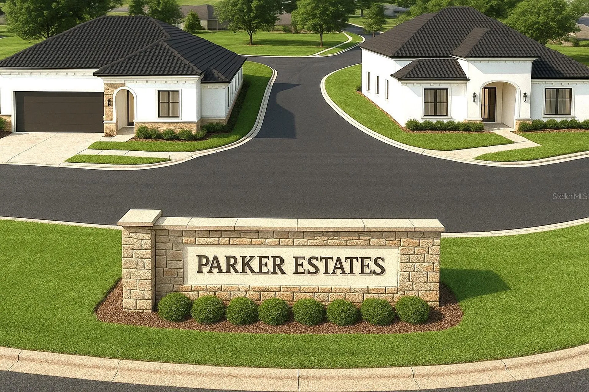 Parker Road Lakeland FL 33811