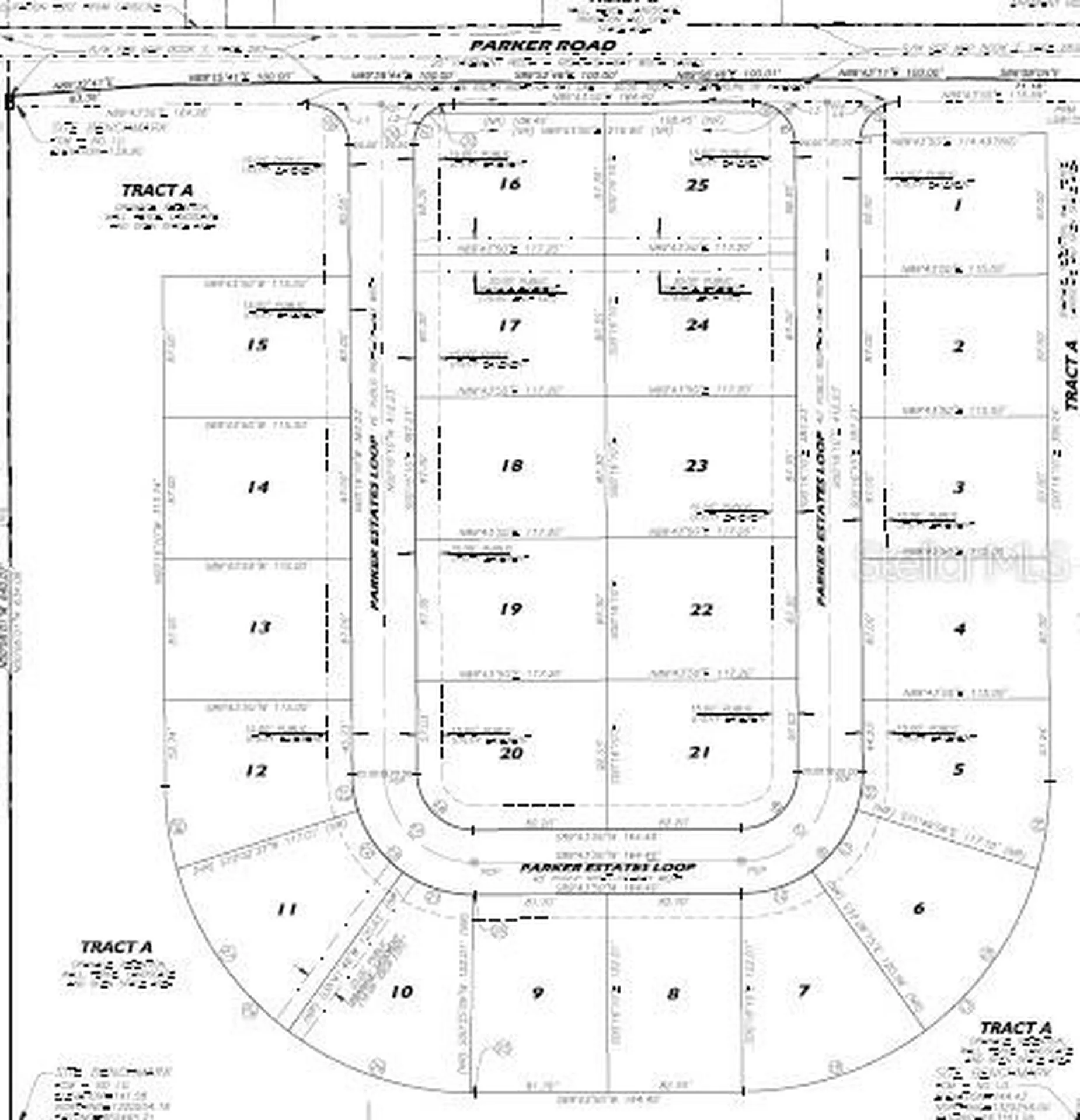 Parker Road Lakeland FL 33811