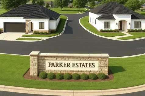 Parker Road Lakeland FL 33811