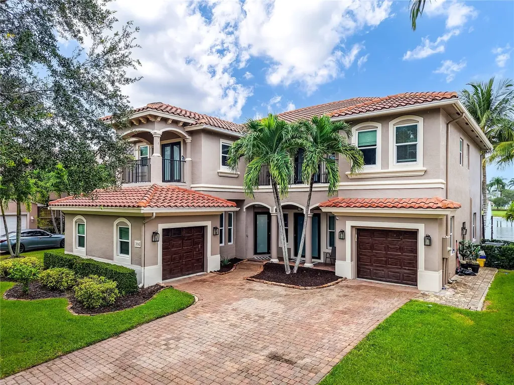 556 Cresta Circle West Palm Beach FL 33413
