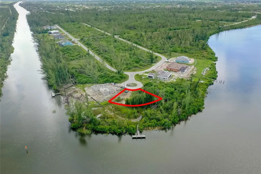 16526 Cup Court Port Charlotte FL 33981