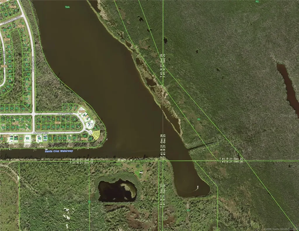 16526 Cup Court Port Charlotte FL 33981