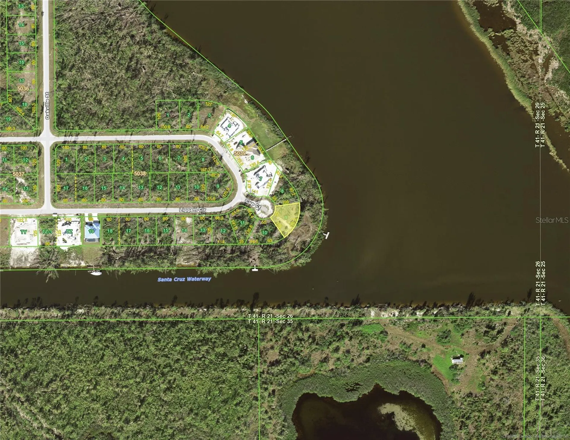 16526 Cup Court Port Charlotte FL 33981