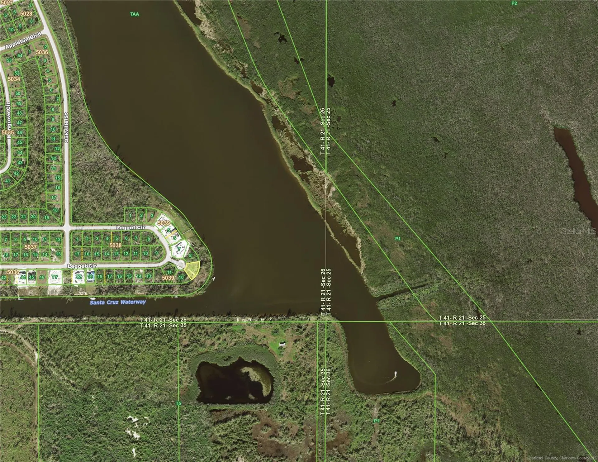 16526 Cup Court Port Charlotte FL 33981
