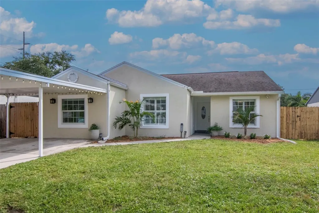 6804 S Gabrielle Street Tampa FL 33611