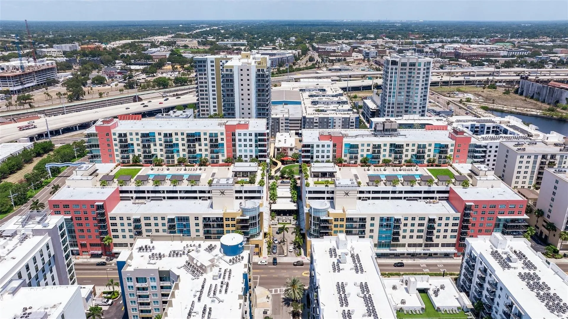 1208 E Kennedy Boulevard Tampa FL 33602