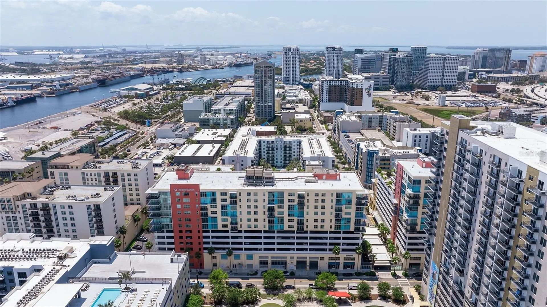1208 E Kennedy Boulevard Tampa FL 33602