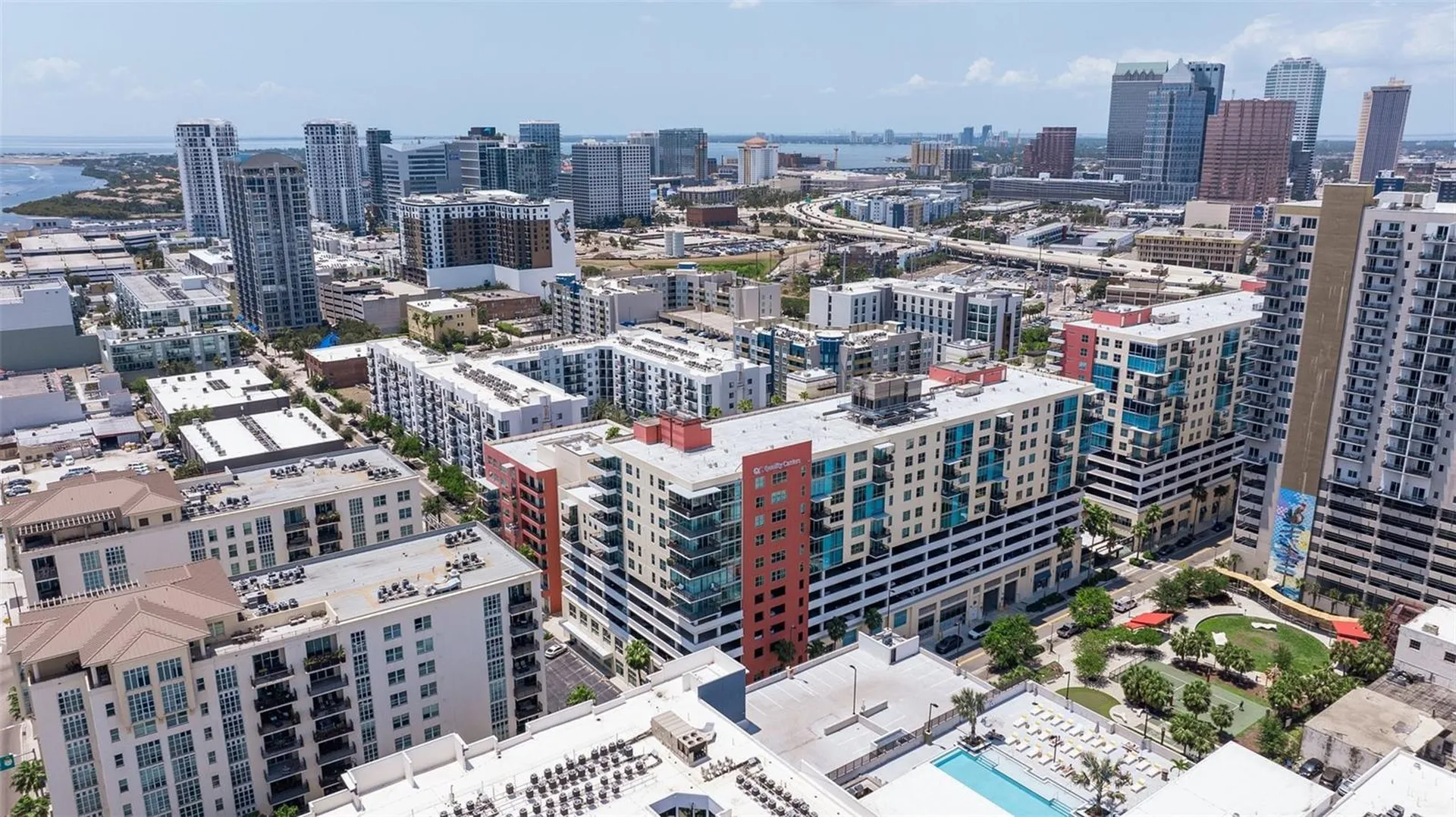 1208 E Kennedy Boulevard Tampa FL 33602