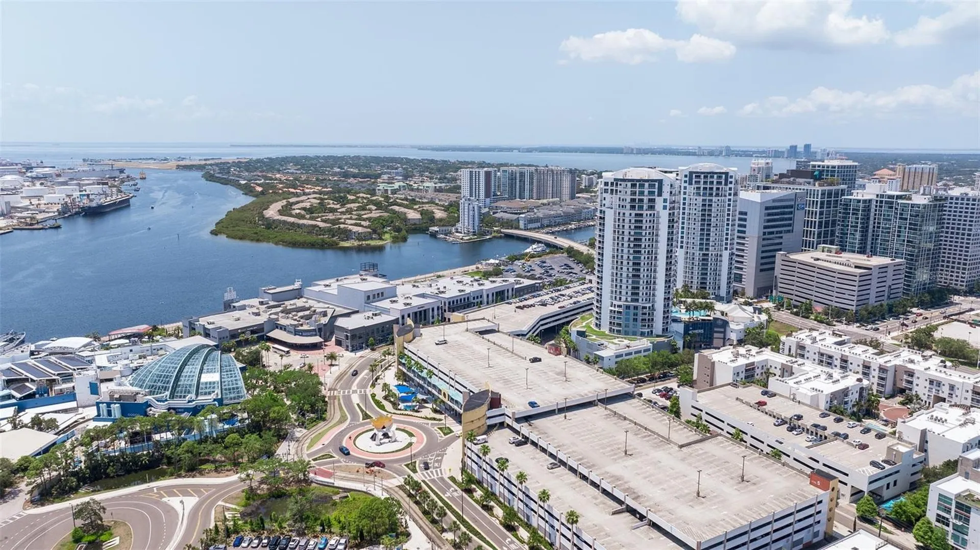 1208 E Kennedy Boulevard Tampa FL 33602