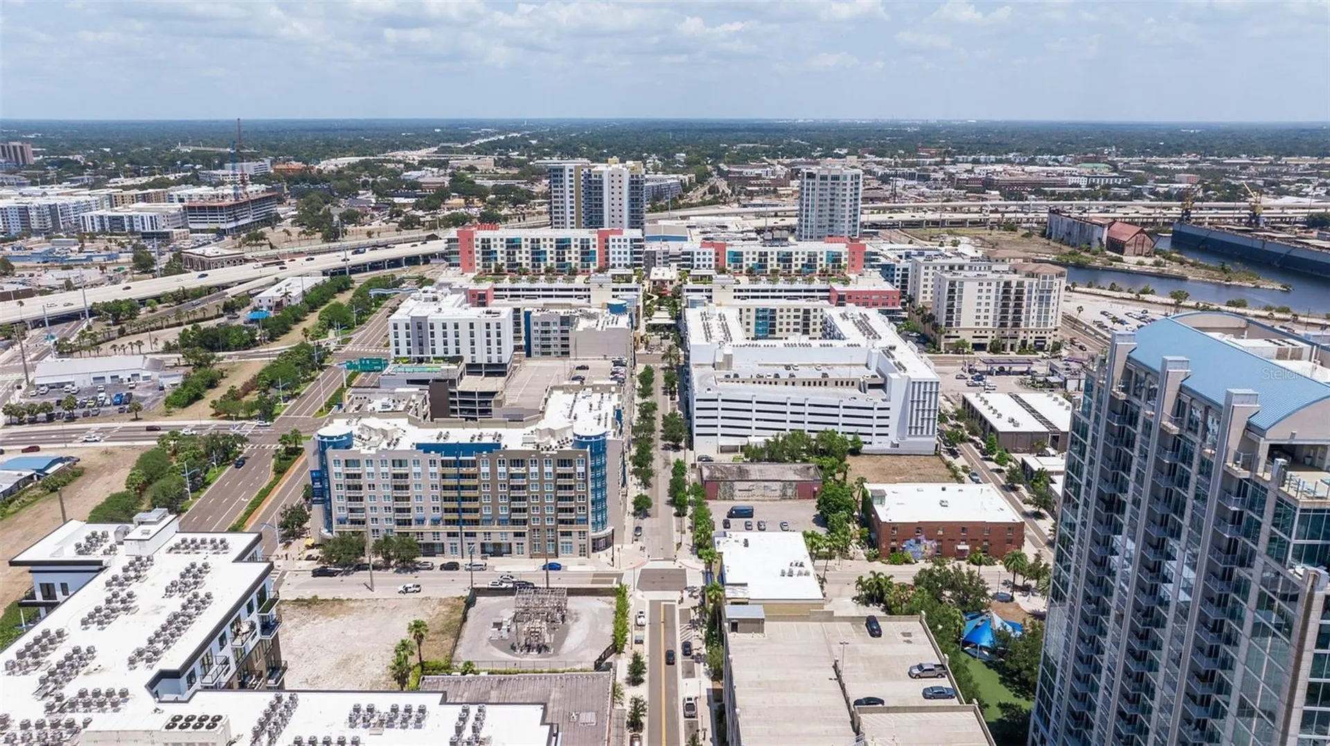 1208 E Kennedy Boulevard Tampa FL 33602