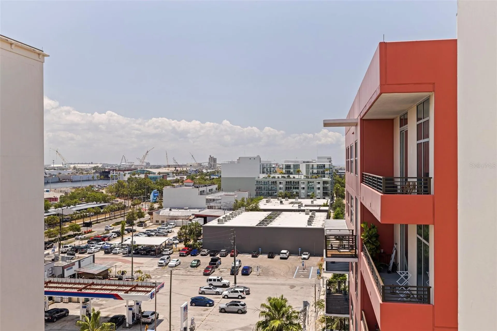 1208 E Kennedy Boulevard Tampa FL 33602