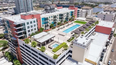 1208 E Kennedy Boulevard Tampa FL 33602