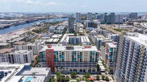 1208 E Kennedy Boulevard Tampa FL 33602