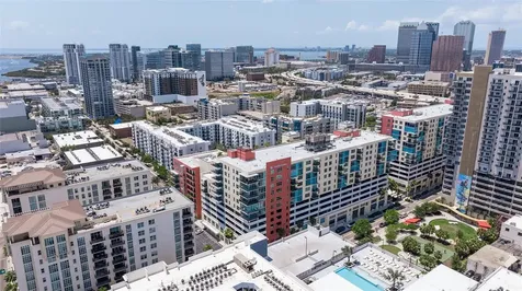 1208 E Kennedy Boulevard Tampa FL 33602