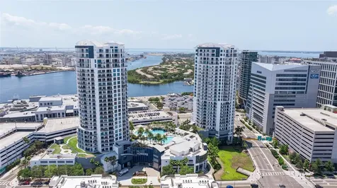 1208 E Kennedy Boulevard Tampa FL 33602