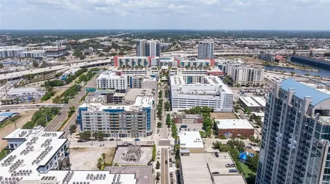 1208 E Kennedy Boulevard Tampa FL 33602