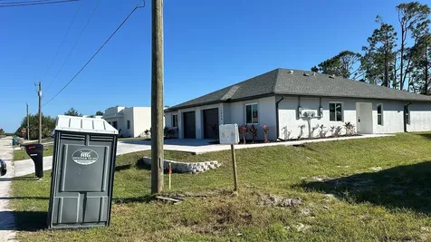 12047 Henley Avenue Port Charlotte FL 33981