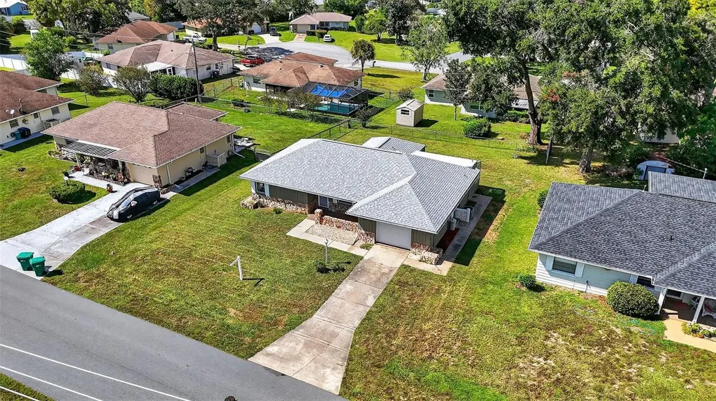 553 W Buttonbush Drive Beverly Hills FL 34465