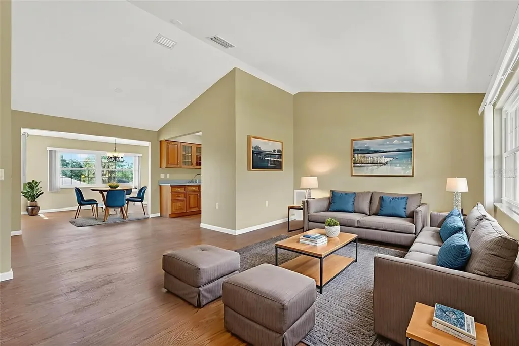 553 W Buttonbush Drive Beverly Hills FL 34465