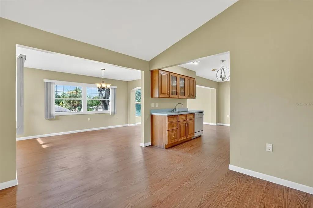 553 W Buttonbush Drive Beverly Hills FL 34465