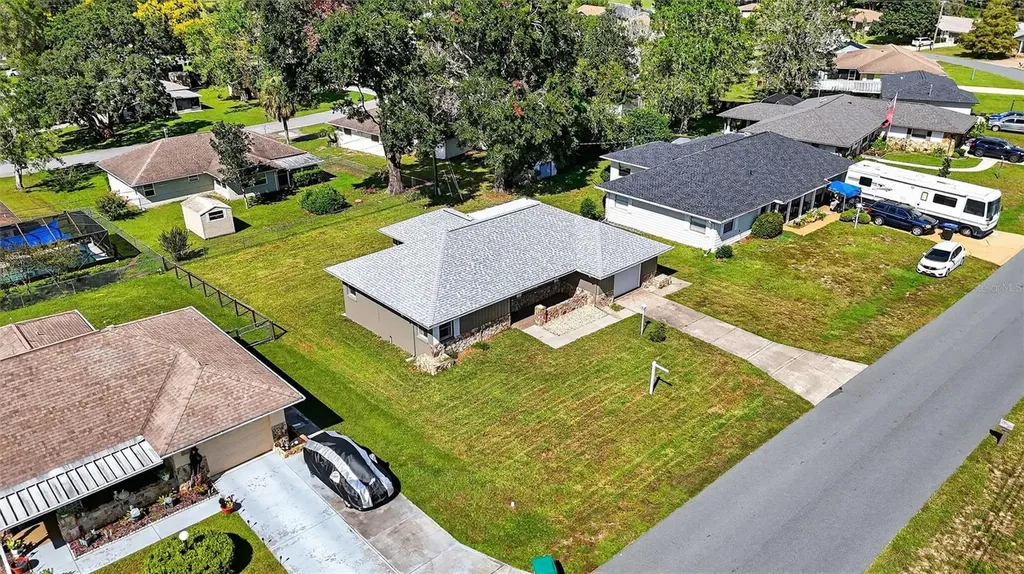 553 W Buttonbush Drive Beverly Hills FL 34465