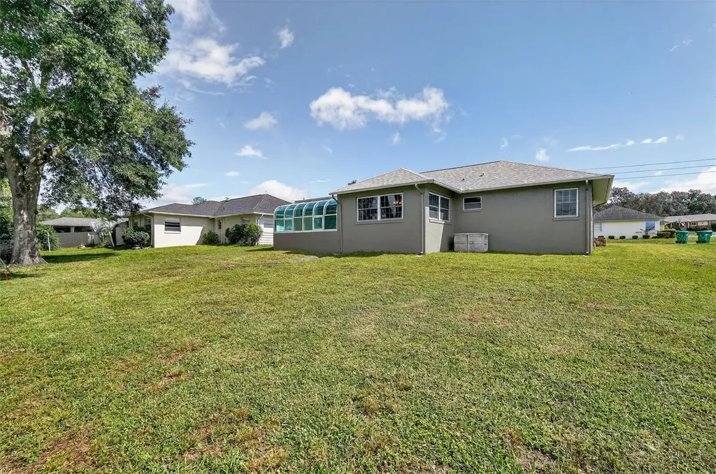 553 W Buttonbush Drive Beverly Hills FL 34465
