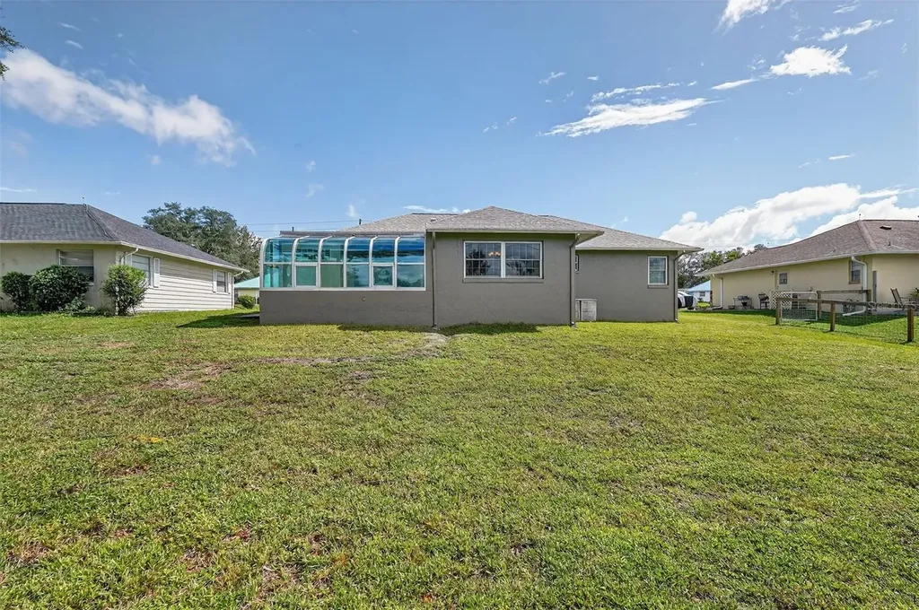 553 W Buttonbush Drive Beverly Hills FL 34465