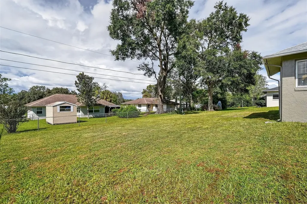 553 W Buttonbush Drive Beverly Hills FL 34465