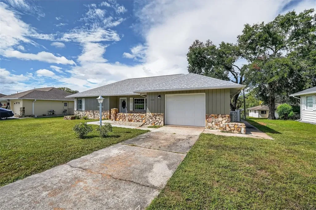 553 W Buttonbush Drive Beverly Hills FL 34465