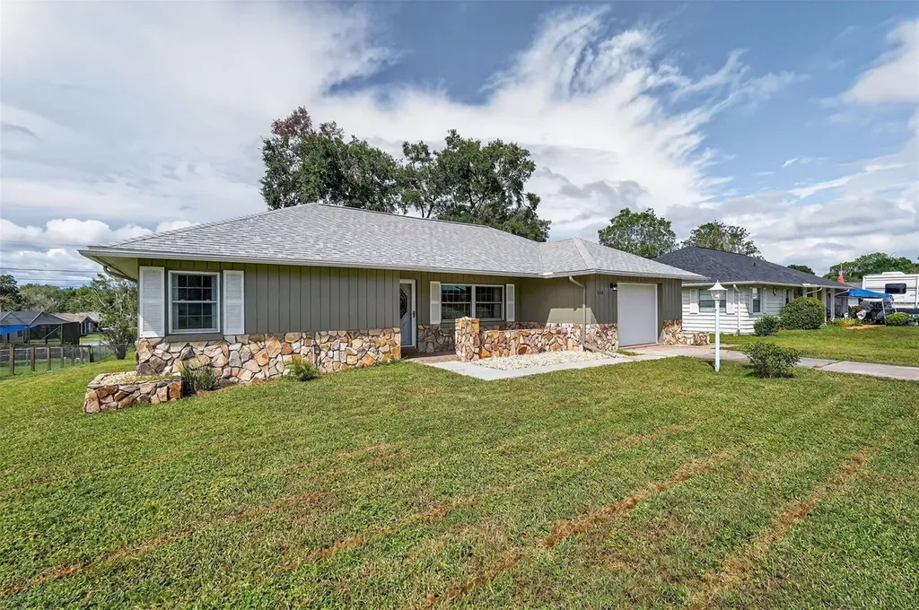 553 W Buttonbush Drive Beverly Hills FL 34465