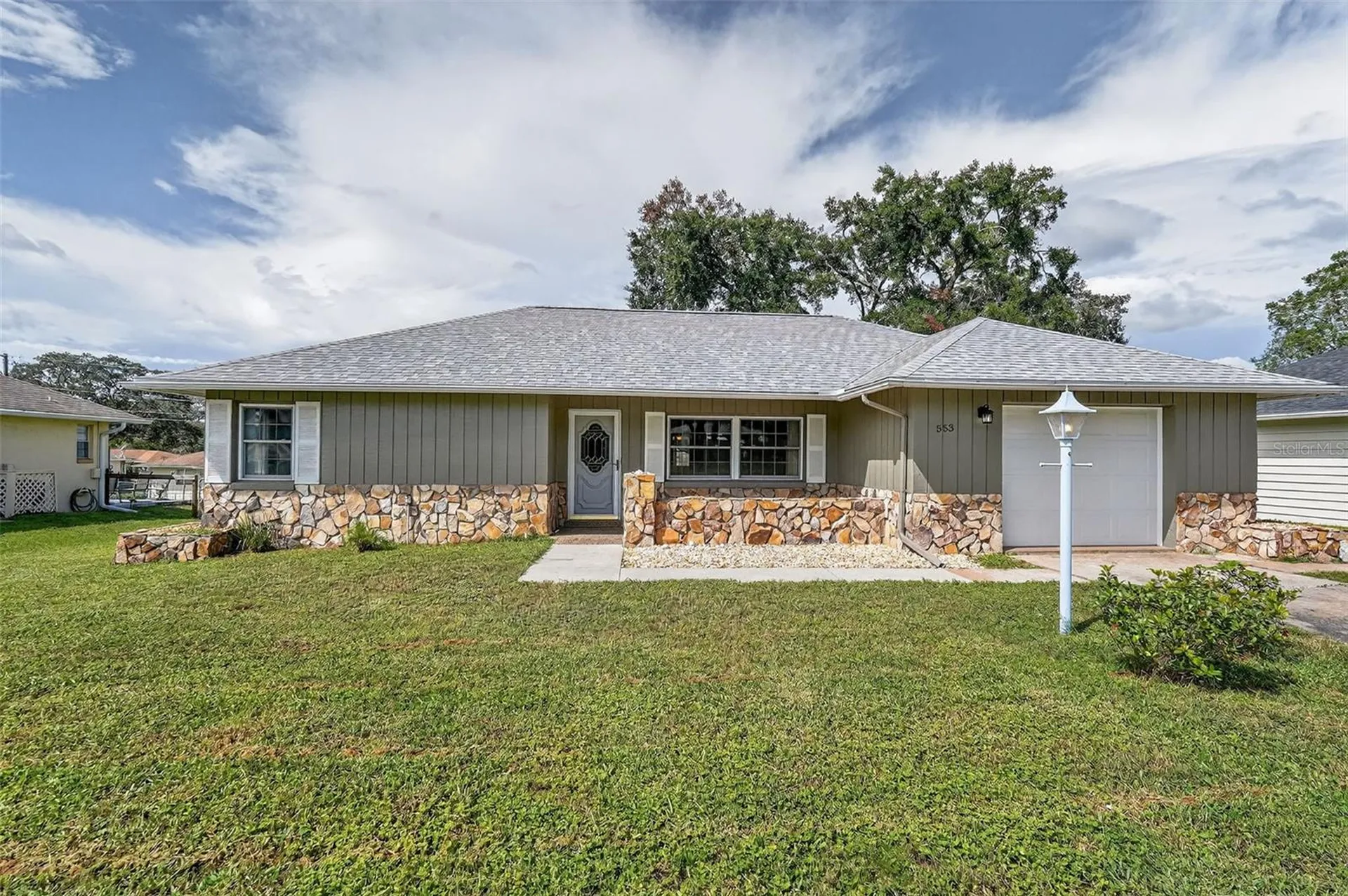 553 W Buttonbush Drive Beverly Hills FL 34465