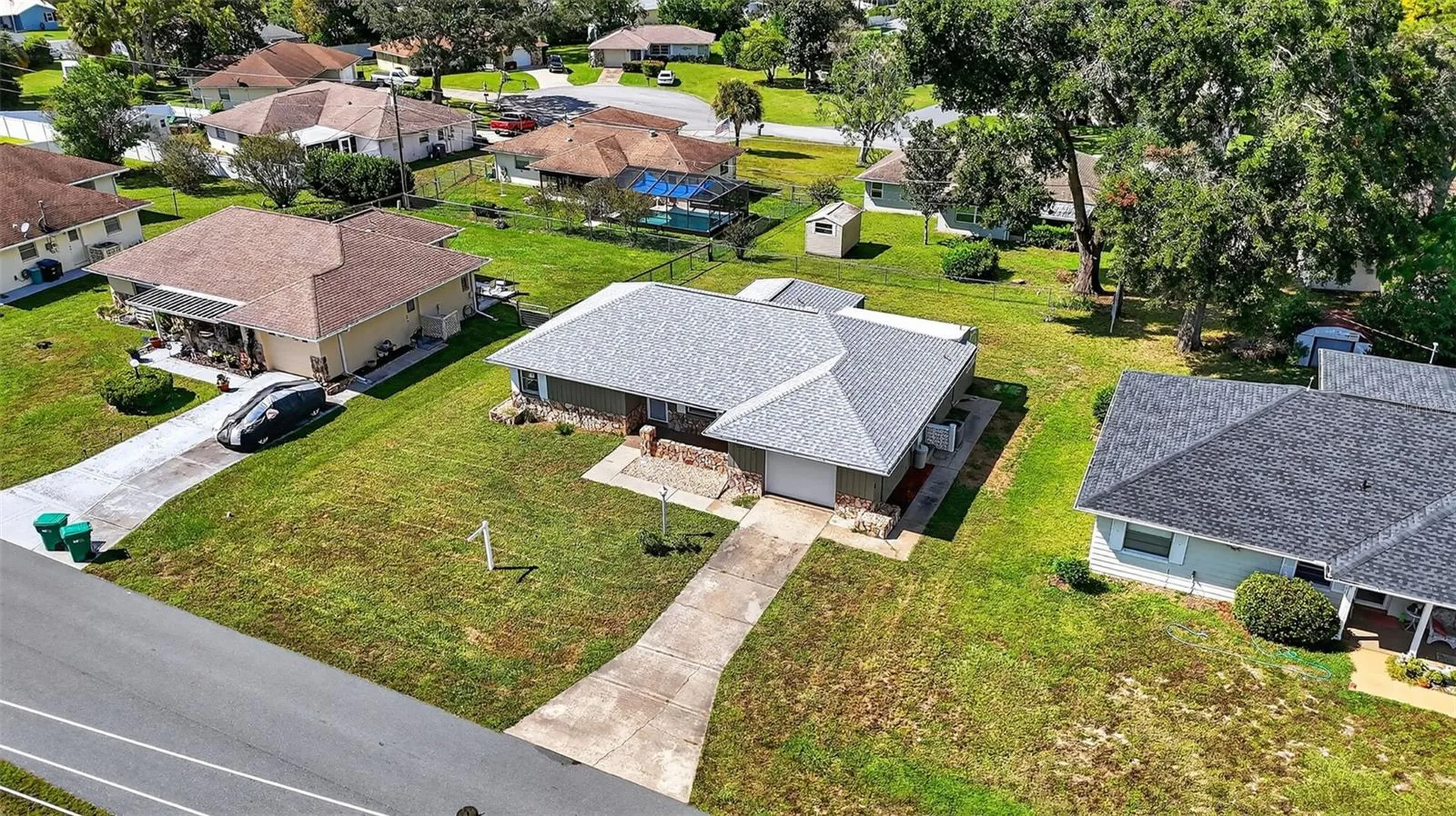 553 W Buttonbush Drive Beverly Hills FL 34465