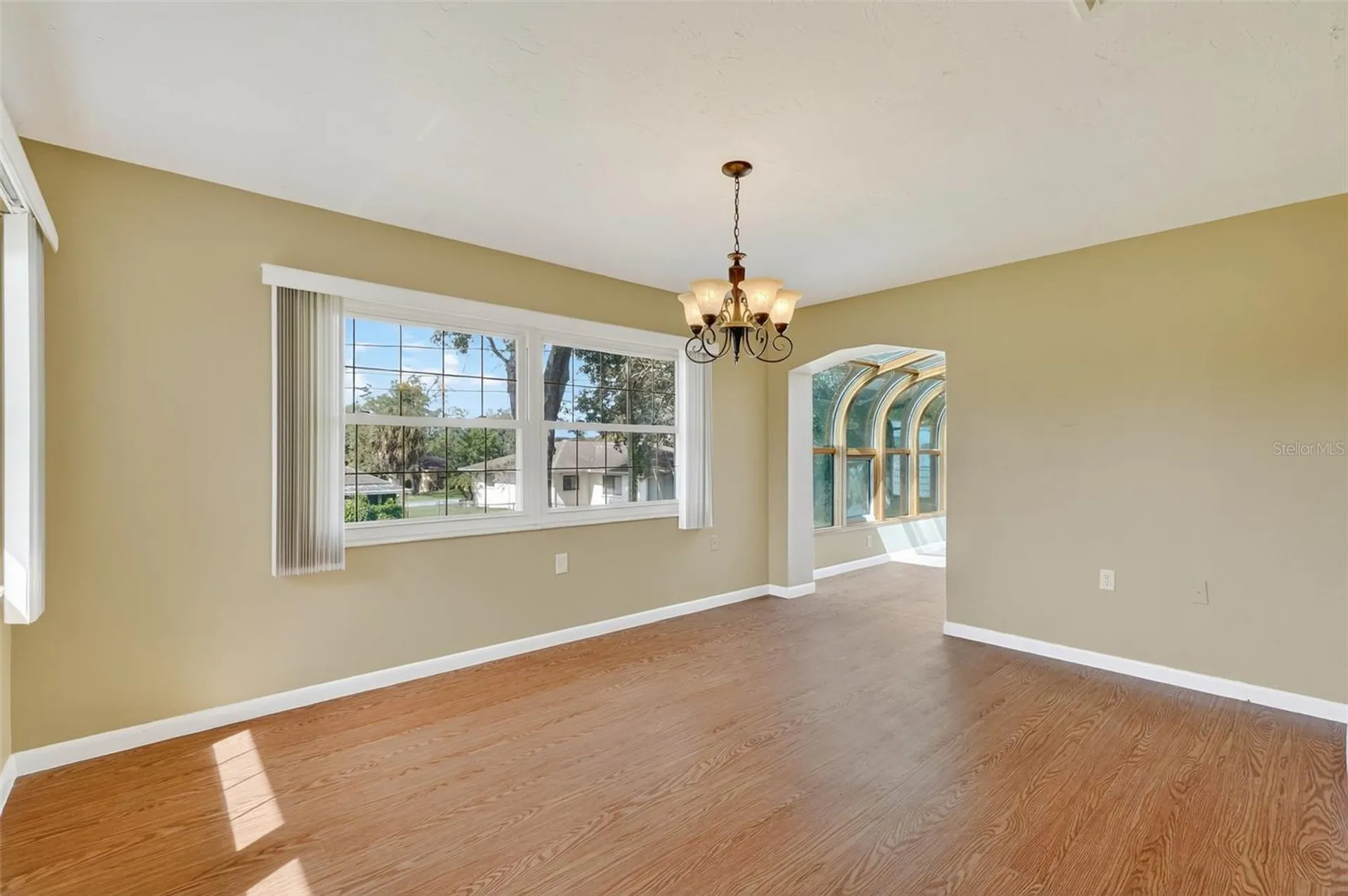 553 W Buttonbush Drive Beverly Hills FL 34465