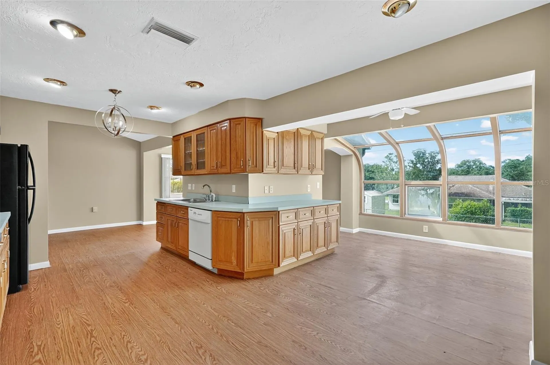 553 W Buttonbush Drive Beverly Hills FL 34465